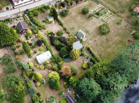 Prodej chaty/rekreačního objektu, 17 m²