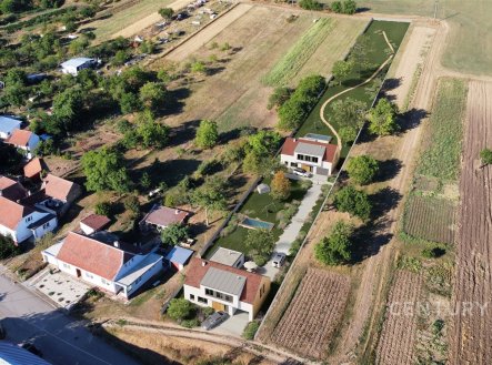 Prodej pozemku pro bydlení, 3 981 m²