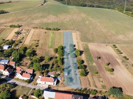 Prodej pozemku pro bydlení, 3 981 m²