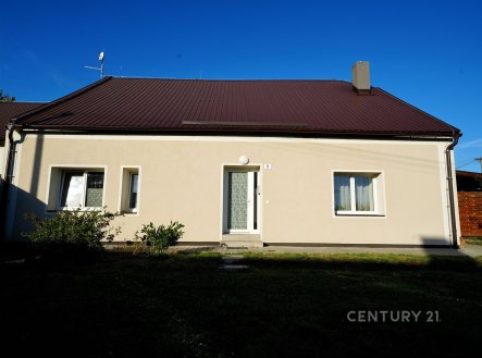 Prodej domu/vily, 101 m²