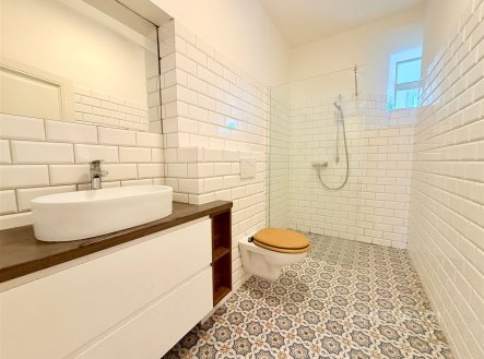 Prodej bytu, 3+1, 107 m²