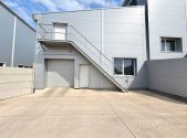 Pronájem výrobní prostory, 330 m²