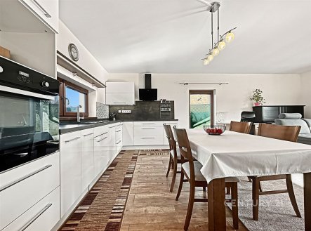 Prodej domu/vily, 99 m²