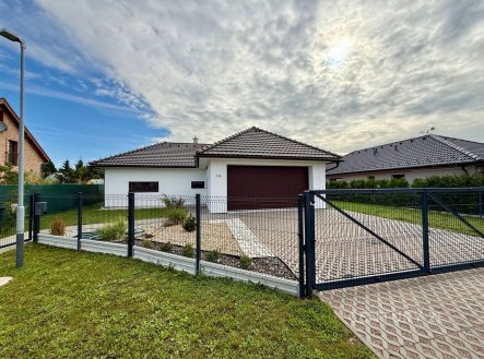 Prodej domu/vily, 99 m²