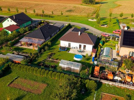 Prodej domu/vily, 99 m²