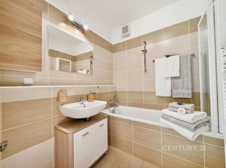 Prodej bytu, 3+kk, 73 m²