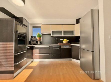 Prodej bytu, 3+kk, 73 m²