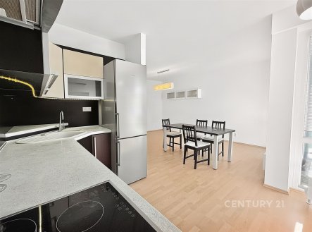 Prodej bytu, 3+kk, 73 m²