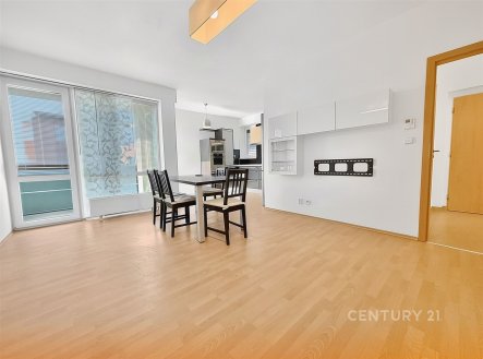 Prodej bytu, 3+kk, 73 m²