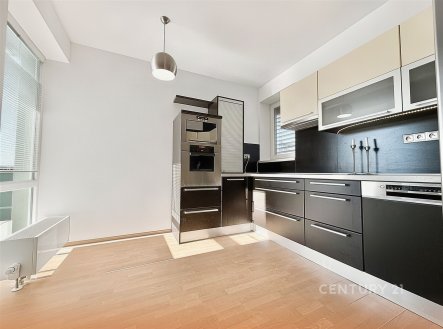Prodej bytu, 3+kk, 73 m²