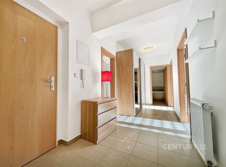 Prodej bytu, 3+kk, 73 m²
