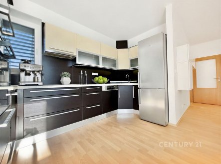 Prodej bytu, 3+kk, 73 m²