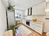 Pronájem bytu, 2+1, 66 m²