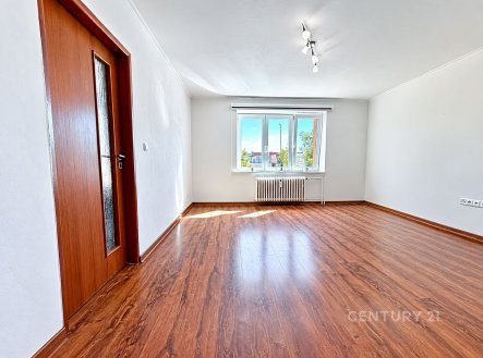 Pronájem bytu, 2+1, 66 m²
