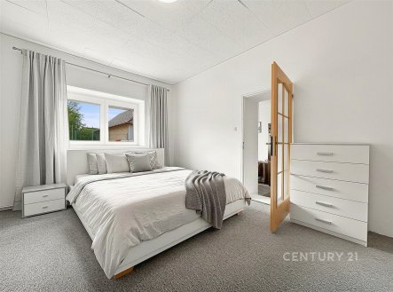 Prodej domu/vily, 123 m²
