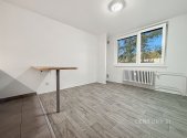 Pronájem bytu, 1+kk, 23 m²