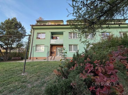 Pronájem bytu, 1+kk, 23 m²