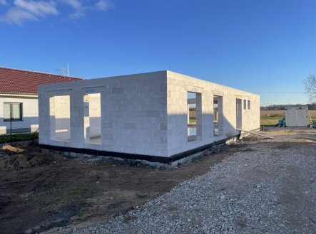 Prodej domu/vily, 119 m²