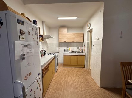 Prodej domu/vily, 90 m²