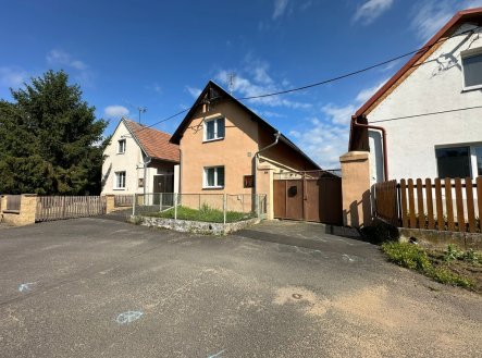 Prodej domu/vily, 90 m²