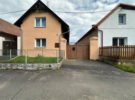 Prodej domu/vily, 90 m²