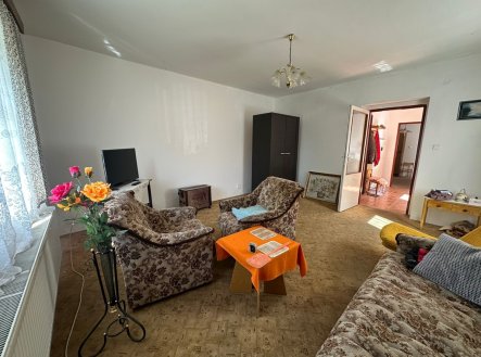 Prodej domu/vily, 90 m²