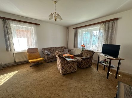Prodej domu/vily, 90 m²
