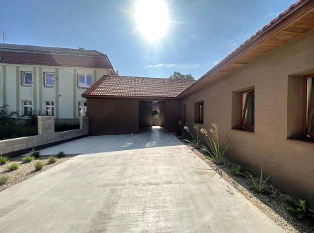 Prodej domu/vily, 230 m²