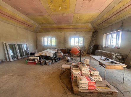 Prodej domu/vily, 230 m²