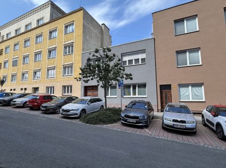 Prodej domu/vily, 247 m²
