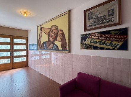 Prodej domu/vily, 247 m²
