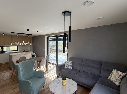 Prodej domu/vily, 184 m²