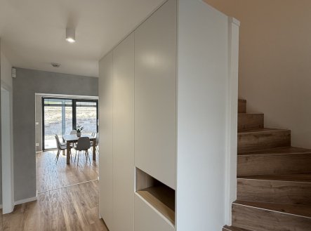 Prodej domu/vily, 184 m²