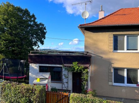Prodej domu/vily, 148 m²