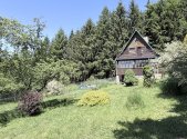 Prodej chaty/rekreačního objektu, 139 m²