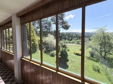 Prodej chaty/rekreačního objektu, 139 m²