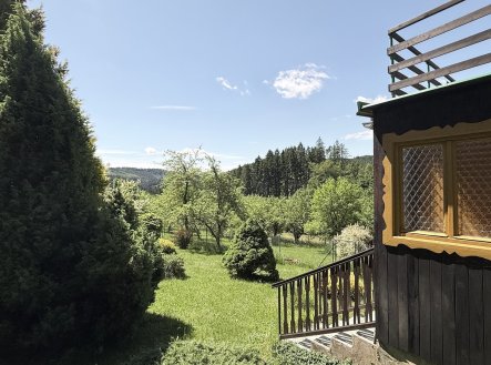 Prodej chaty/rekreačního objektu, 139 m²