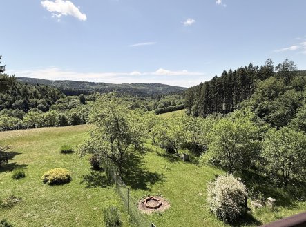 Prodej chaty/rekreačního objektu, 139 m²
