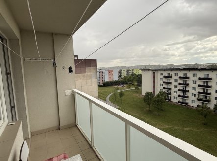 Pronájem bytu, 3+1, 73 m²