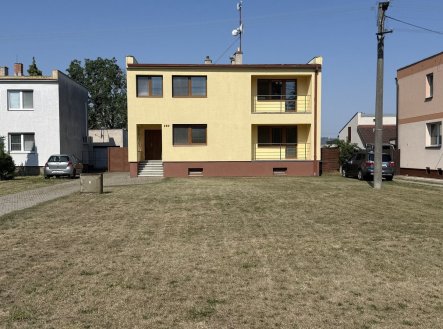 Prodej domu/vily, 275 m²