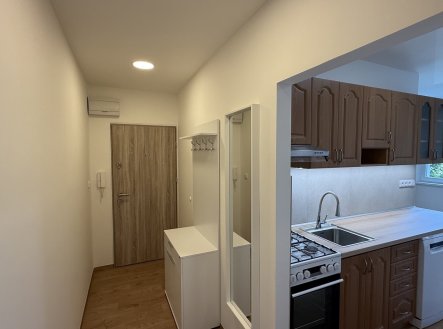 Pronájem bytu, 2+1, 63 m²