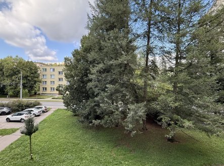 Pronájem bytu, 2+1, 63 m²