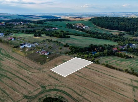 Prodej pozemku pro bydlení, 2 379 m²