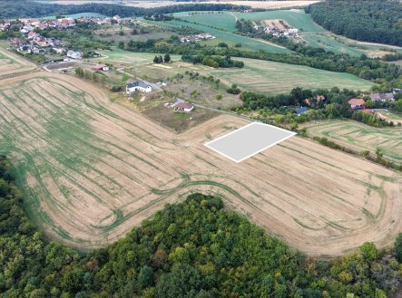 Prodej pozemku pro bydlení, 2 379 m²