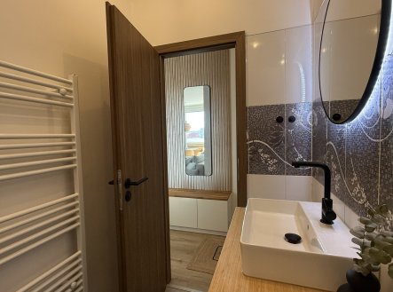 Prodej bytu, 3+kk, 76 m²
