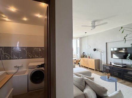 Prodej bytu, 3+kk, 76 m²