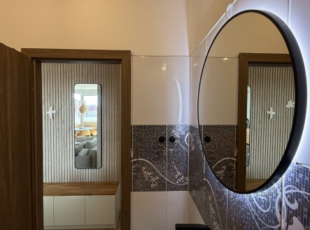 Prodej bytu, 3+kk, 76 m²