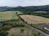 Prodej pozemku pro bydlení, 1 154 m²
