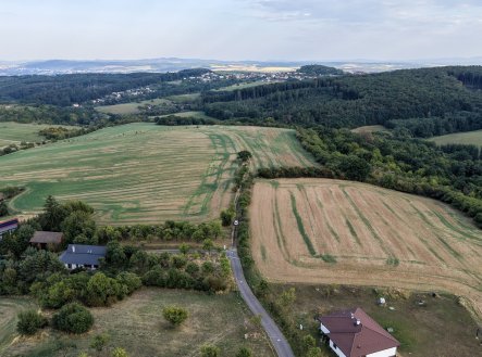 Prodej pozemku pro bydlení, 1 154 m²
