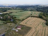 Prodej pozemku pro bydlení, 1 225 m²